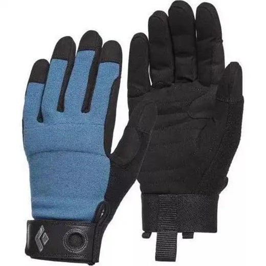 Rękawice Black Diamond Crag Gloves BD8018634002 ze sklepu a4a.pl w kategorii Rękawiczki męskie - zdjęcie 160962821