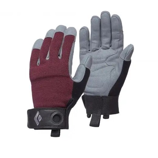 Rękawice Black Diamond Crag Gloves BD8018666018 ze sklepu a4a.pl w kategorii Rękawiczki damskie - zdjęcie 160963051