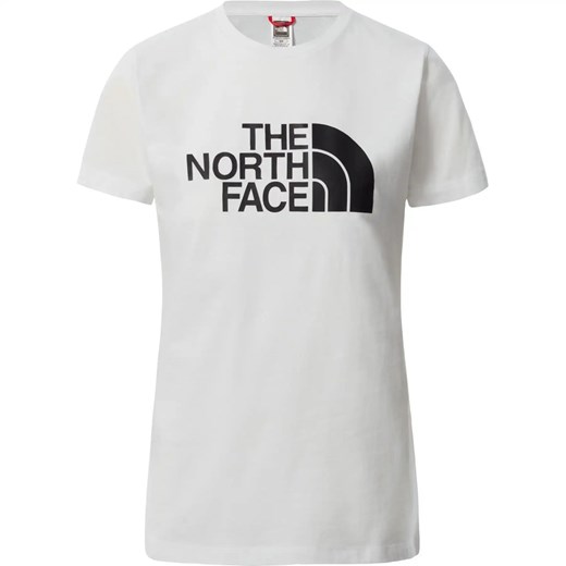 Koszulka The North Face Easy ze sklepu a4a.pl w kategorii Bluzki damskie - zdjęcie 160963113