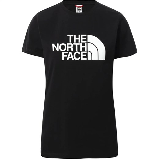 Koszulka The North Face Easy ze sklepu a4a.pl w kategorii T-shirty męskie - zdjęcie 160963262