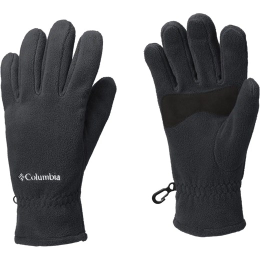 Męskie rękawiczki zimowe Columbia Fast Trek 1827771010 Columbia M a4a.pl wyprzedaż