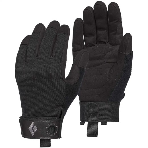 Rękawice Black Diamond Crag Gloves BD8018630002 ze sklepu a4a.pl w kategorii Rękawiczki męskie - zdjęcie 160963900