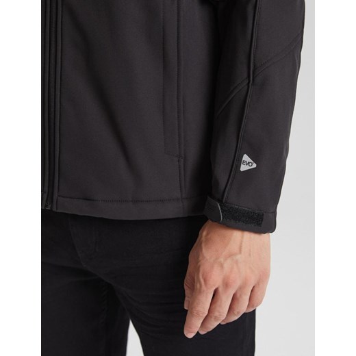 Kurtka EVO CHISSER Czarny L Diverse XL okazja Diverse