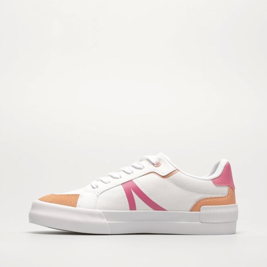 LACOSTE L004 123 1 CFA Lacoste 41 promocja Symbiosis
