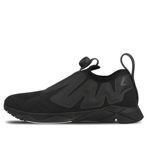 Reebok Pump Supreme ULTK Męskie Czarne (CN2189) Reebok 42 okazyjna cena Worldbox