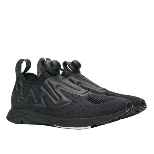 Reebok Pump Supreme ULTK Męskie Czarne (CN2189) Reebok 41 wyprzedaż Worldbox