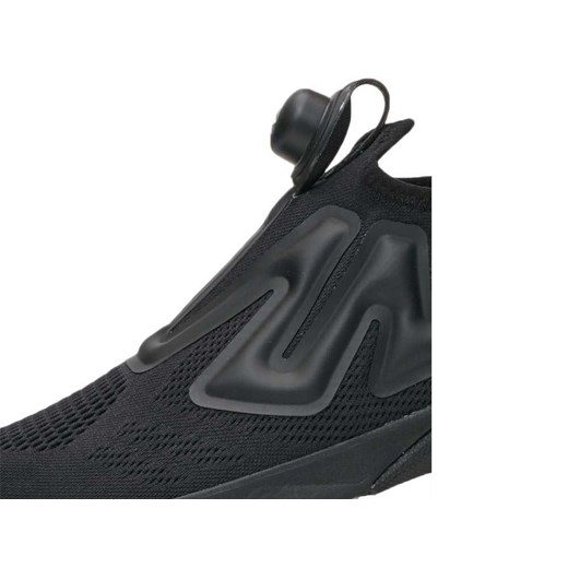 Reebok Pump Supreme ULTK Męskie Czarne (CN2189) Reebok 43 Worldbox okazyjna cena