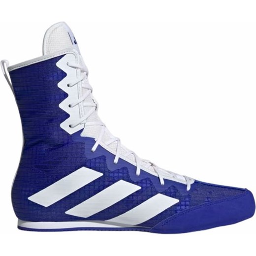 Buty bokserskie Box Hog 4 Adidas ze sklepu SPORT-SHOP.pl w kategorii Buty sportowe męskie - zdjęcie 160971733