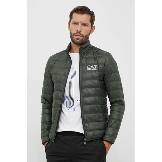 Emporio Armani kurtka męska casual