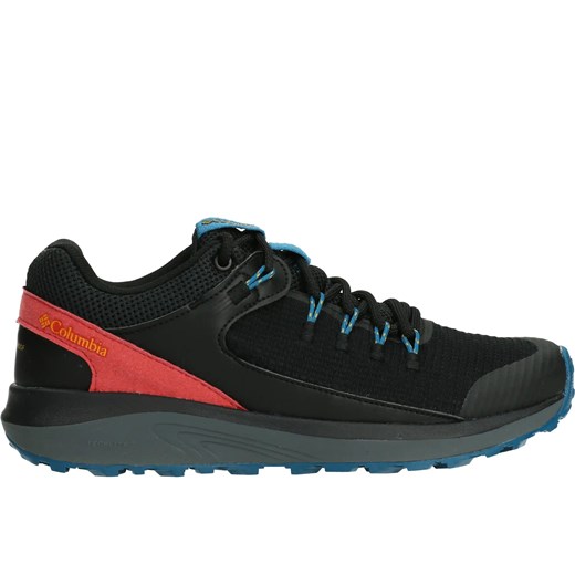 Columbia buty trekkingowe damskie sportowe płaskie