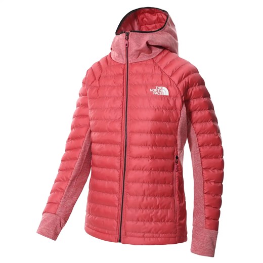 Kurtka The North Face AO Hybrid Insulation Damska The North Face XS okazja a4a.pl