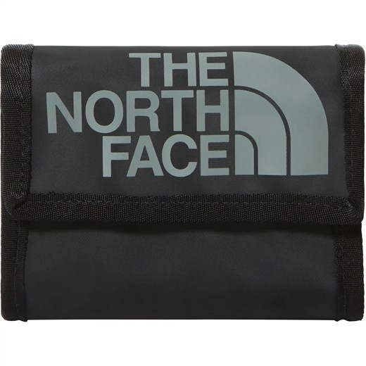 Portfel The North Face Base Camp The North Face Uniwersalny a4a.pl