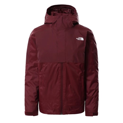 Kurtka Damska The North Face DOWN INSULATED DRYVENT TRICLIMATE The North Face XS a4a.pl wyprzedaż