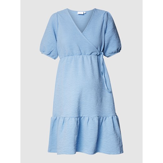 Sukienka ciążowa o długości mini XL okazyjna cena Peek&Cloppenburg