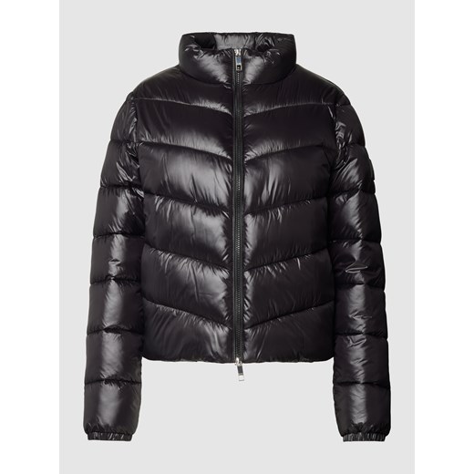 Kurtka pikowana ze stójką model ‘Palisara2’ 40 Peek&Cloppenburg