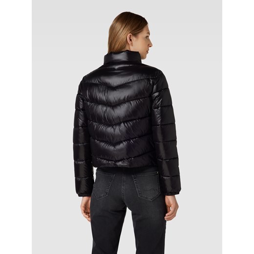 Kurtka pikowana ze stójką model ‘Palisara2’ 40 Peek&Cloppenburg