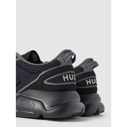 Hugo Boss buty sportowe męskie 