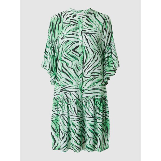Sukienka koszulowa z wiskozy Essentiel M okazyjna cena Peek&Cloppenburg