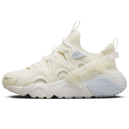 Buty Nike Air Huarache Craft W DQ8031 102 białe ze sklepu ButyModne.pl w kategorii Buty sportowe damskie - zdjęcie 161002782