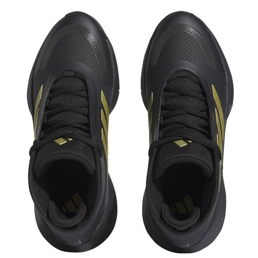 Buty do koszykówki adidas Bounce Legends M IE9278 czarne czarne 47 1/3 ButyModne.pl