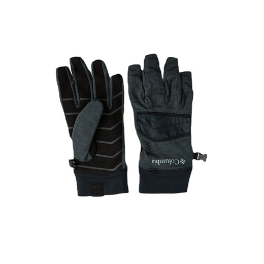 Rękawiczki zimowe Columbia W Infinity Trail Glove damskie ze sklepu a4a.pl w kategorii Rękawiczki damskie - zdjęcie 161023944