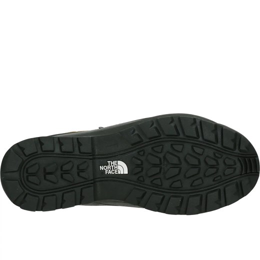 Buty Zimowe The North Face CHILKAT V LACE WP Męskie The North Face 42 a4a.pl wyprzedaż