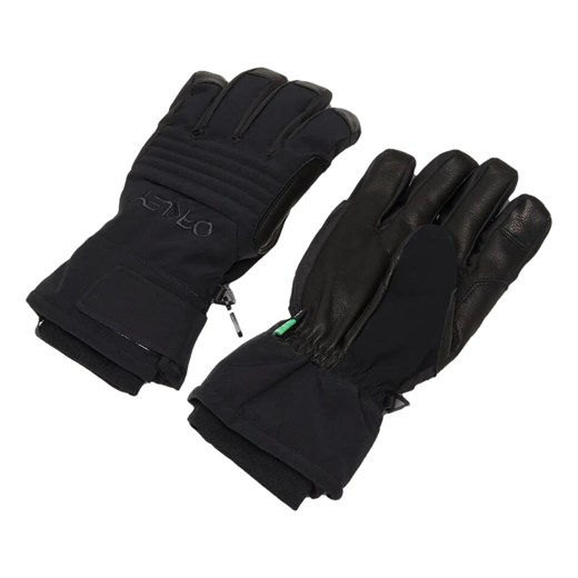 Rękawiczki Zimowe Oakley B1B GLOVE Narciarskie ze sklepu a4a.pl w kategorii Rękawiczki męskie - zdjęcie 161025640
