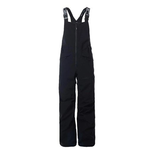 Spodnie Narciarskie Oakley TNP SHELL BIB Męskie ze sklepu a4a.pl w kategorii Spodnie męskie - zdjęcie 161025700