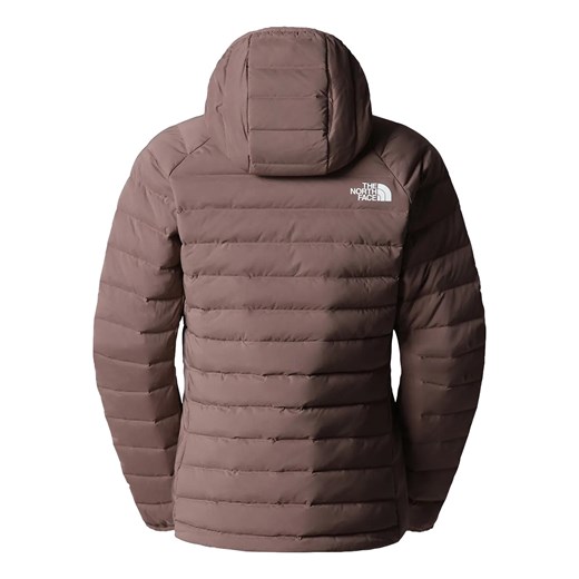 Kurtka damska The North Face krótka sportowa