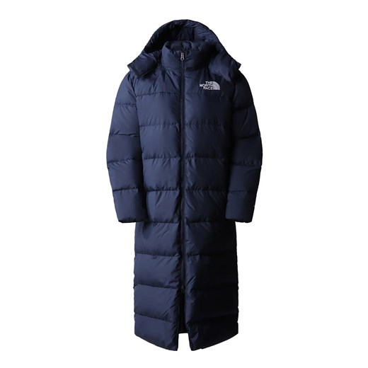 Płaszcz Puchowy The North Face TRIPLE C PARKA Damski The North Face L wyprzedaż a4a.pl