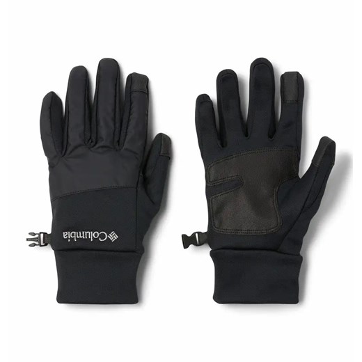 Rękawiczki Columbia M Cloudcap Fleece Glove ze sklepu a4a.pl w kategorii Rękawiczki męskie - zdjęcie 161029512