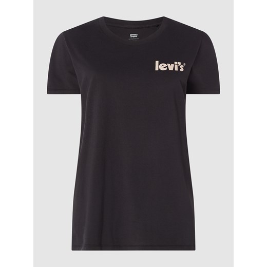 T-shirt PLUS SIZE z bawełny Levi’s® Plus 4XL wyprzedaż Peek&Cloppenburg 