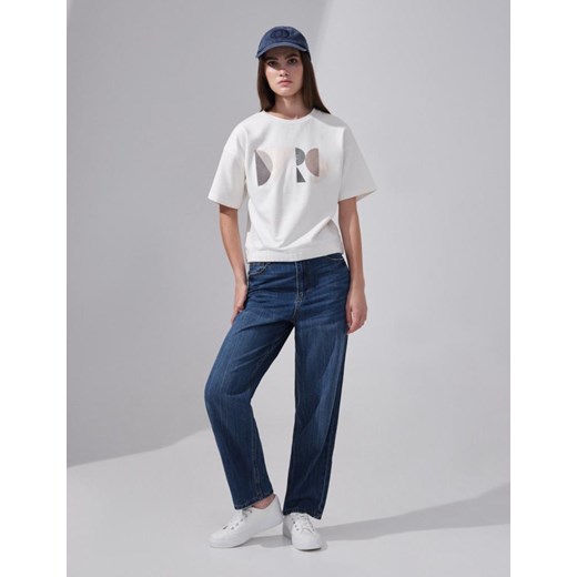 Jeansy damskie Diverse
