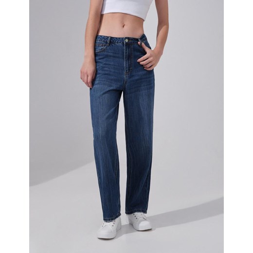 Diverse jeansy damskie
