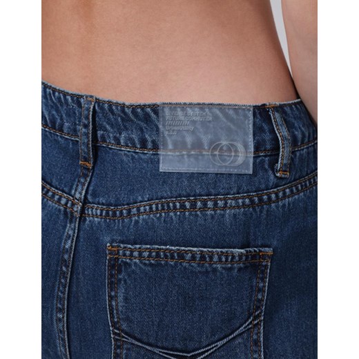 Jeansy damskie Diverse