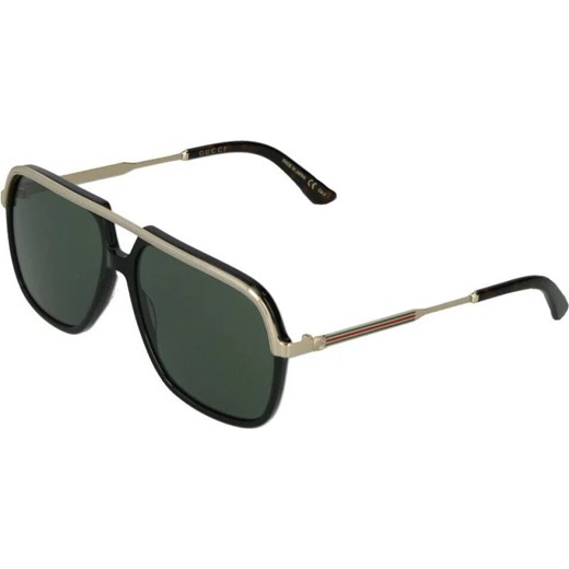 Gucci Okulary przeciwsłoneczne Gucci Uniwersalny Gomez Fashion Store