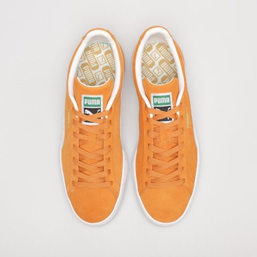 PUMA SUEDE CLASSIC XXI Puma 45 wyprzedaż Sizeer