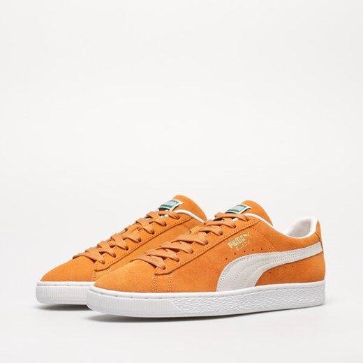 PUMA SUEDE CLASSIC XXI Puma 43 Sizeer okazyjna cena