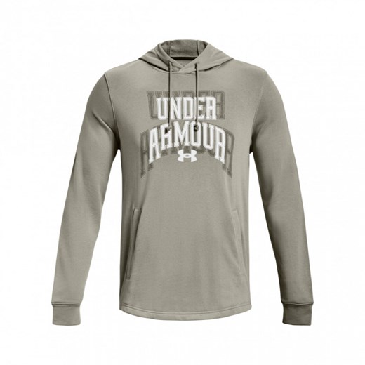 Under Armour bluza męska z napisami