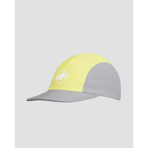 Czapka MAMMUT AENERGY LIGHT CAP ze sklepu S'portofino w kategorii Czapki z daszkiem męskie - zdjęcie 161045541