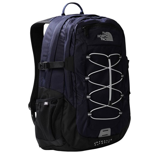 Plecak The North Face Borealis 00CF9CIUC1 - granatowy ze sklepu streetstyle24.pl w kategorii Plecaki - zdjęcie 161052950