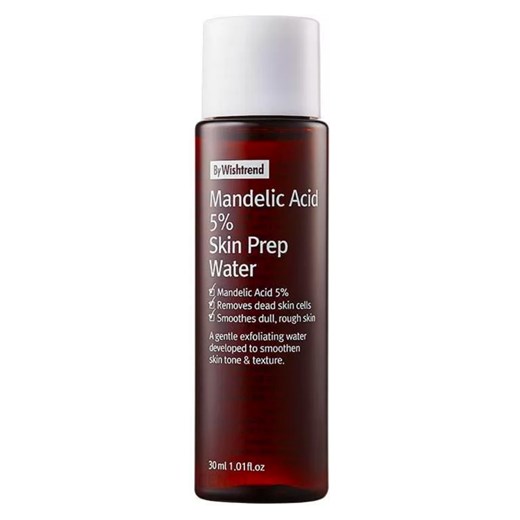 By Wishtrend Mandelic Acid 5% Skin Prep Water 120 ml By Wishtrend larose