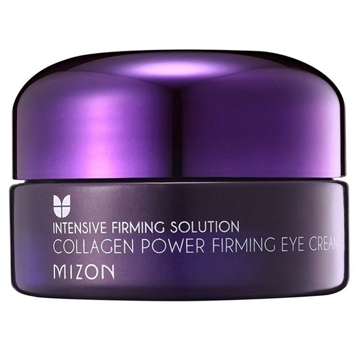 MIZON POWER FIRMING EYE CREAM - KREM POD OCZY LIFTINGUJĄCY 25ML Mizon larose