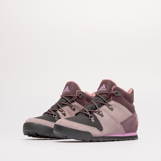 ADIDAS SNOWPITCH K Adidas Sportswear 37 1/3 Sizeer wyprzedaż