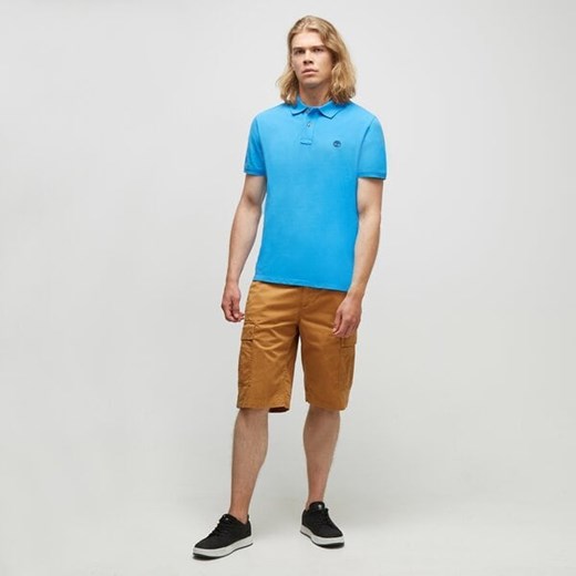 TIMBERLAND SZORTY OUTDOOR RELAXED CARGO SHORT Timberland 32 Timberland