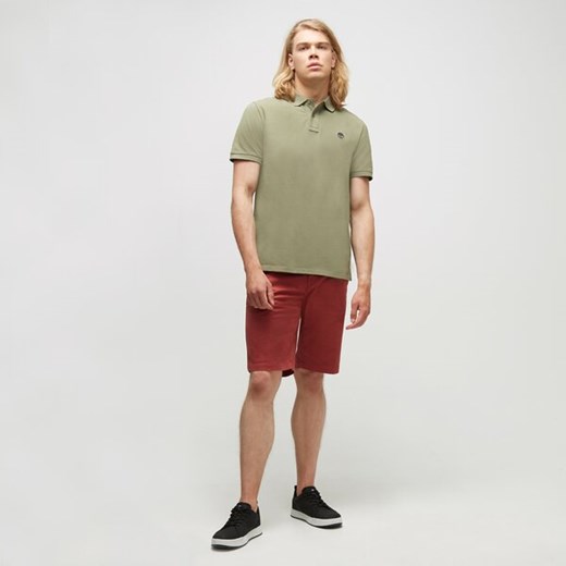 TIMBERLAND POLO PIQUE SHORT SLEEVE POLO Timberland L Timberland