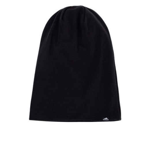 Czapka adidas Lightweight Long Beanie GP2556 - czarna OSFM streetstyle24.pl