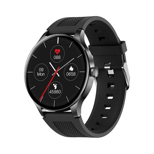 SWEET ACCESS Smartwatch w kolorze czarnym Sweet Access onesize okazja Limango Polska