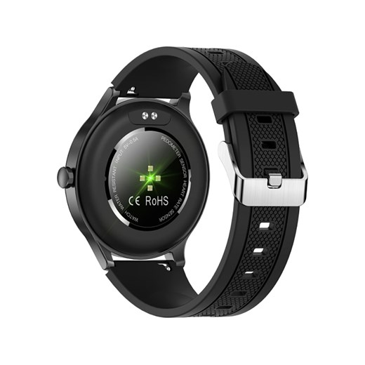 SWEET ACCESS Smartwatch w kolorze czarnym Sweet Access onesize okazja Limango Polska