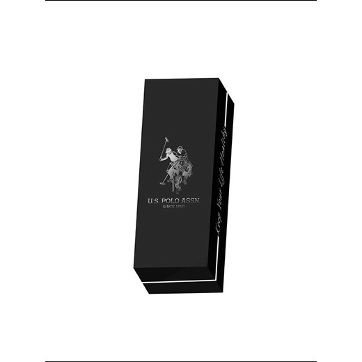 U.S. Polo Assn. Smartwatch w kolorze srebrnym onesize okazja Limango Polska